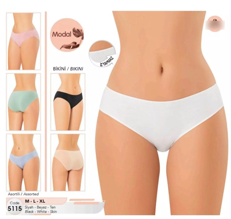 Modal Bikini
