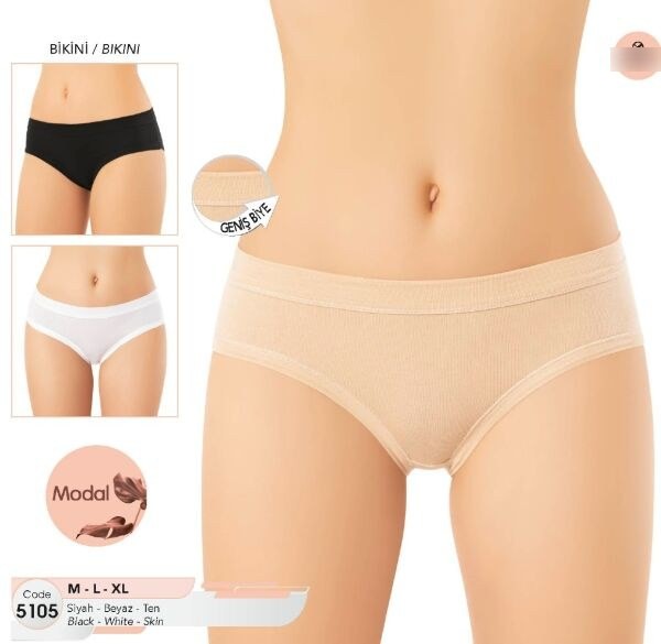 Bayan Modal Bikini