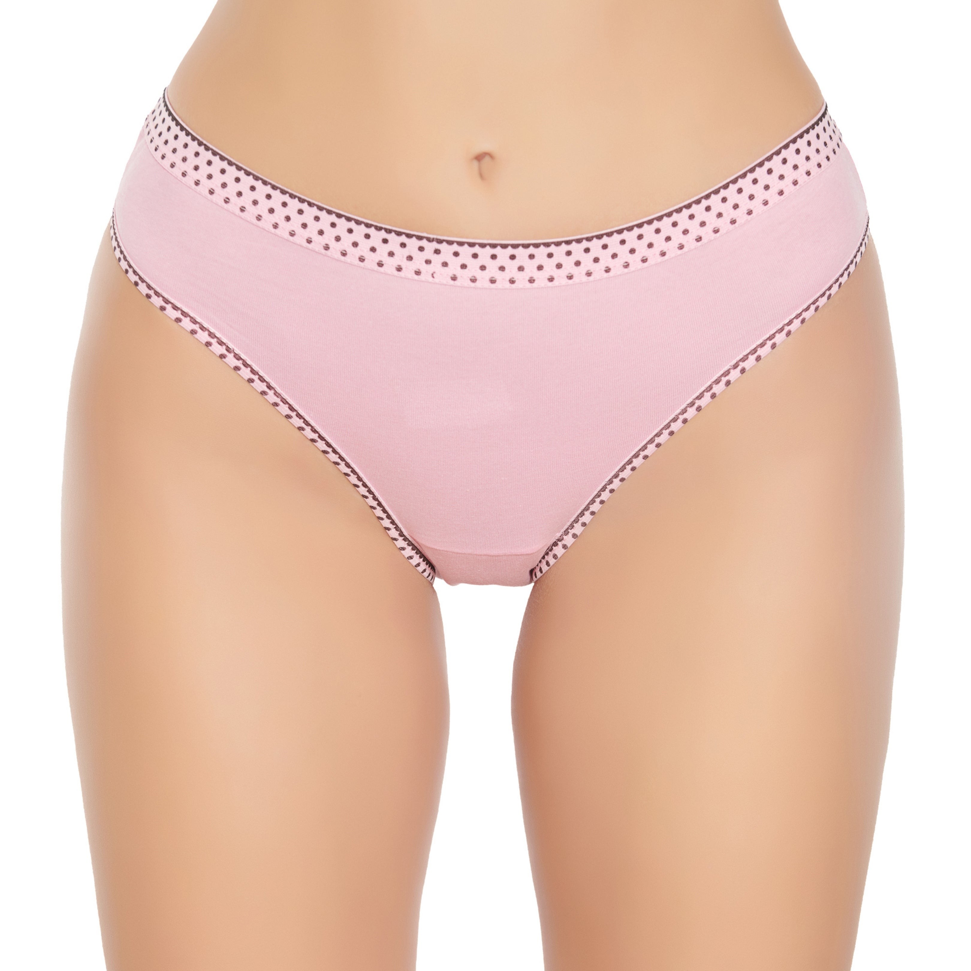 Kadın Likralı Yağmur Bikini