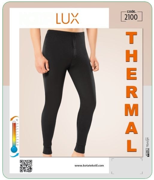 Lux 2100 Erkek Termal Tayt